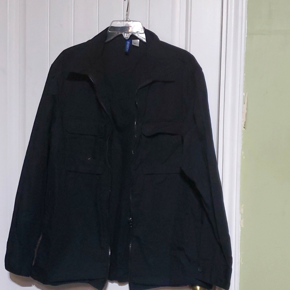 Divided men's light jacket Size L